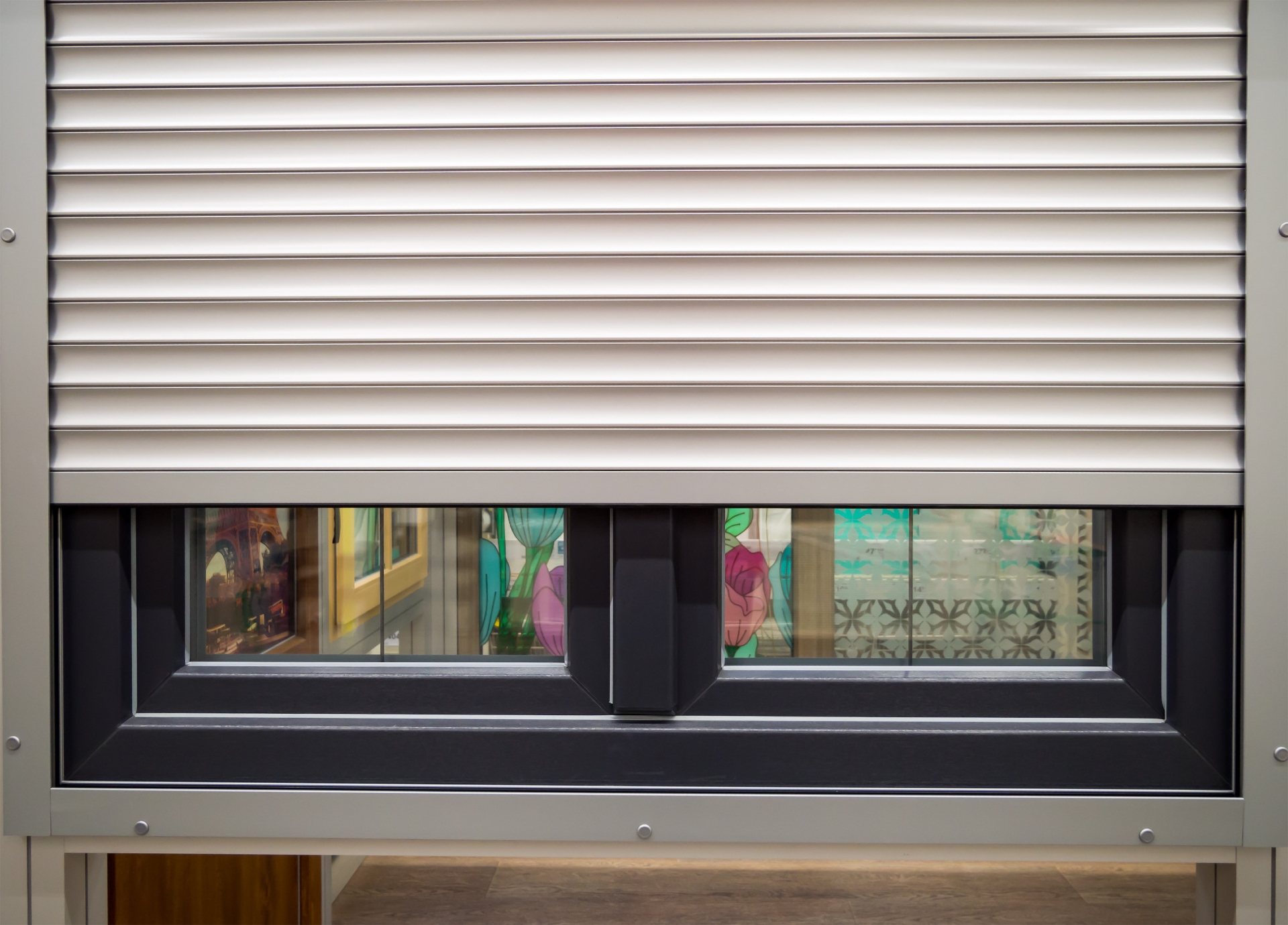 Upgrading your window treatments? Here are the top 5 reasons you should consider shutters